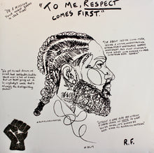 Load image into Gallery viewer, Dedication