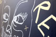 Load image into Gallery viewer, Foolish Eyes