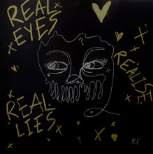 Load image into Gallery viewer, Foolish Eyes