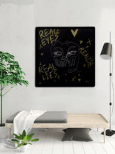 Load image into Gallery viewer, Foolish Eyes