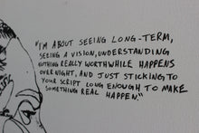 Load image into Gallery viewer, Dedication