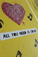 Load image into Gallery viewer, Forever Lennon